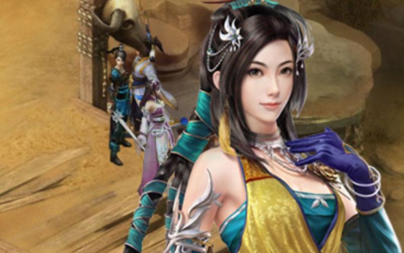 最新金庸群侠传5爱与死汉化版更新:有哪些新内容?