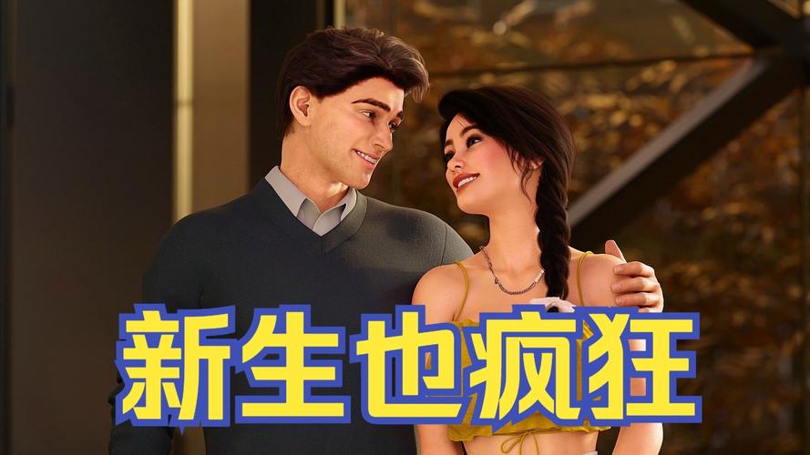 新生也疯狂第二季EP.3官方网站：最新游戏版本及下载方法