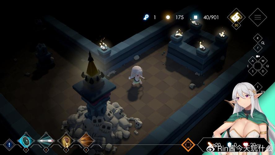 地牢脱出2更新地址及游戏下载，快速上手攻略