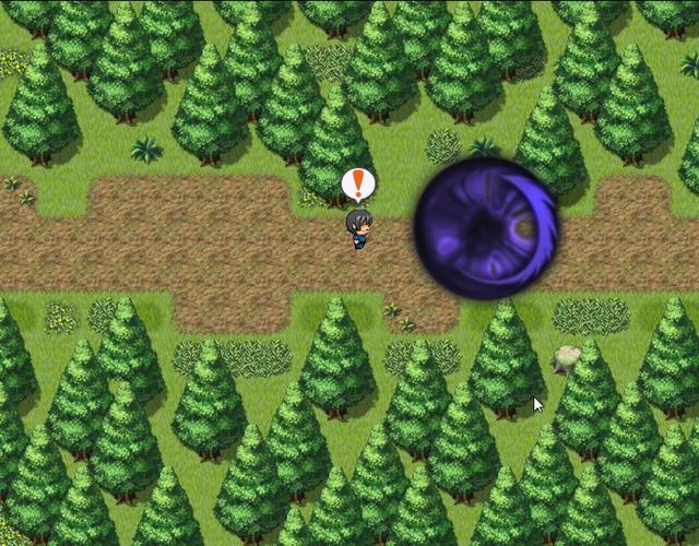 时间停止幻想乡游戏下载地址:开启幻想乡恋爱之旅