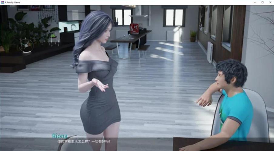 最热的夏天汉化版下载：PC+安卓双端免安装