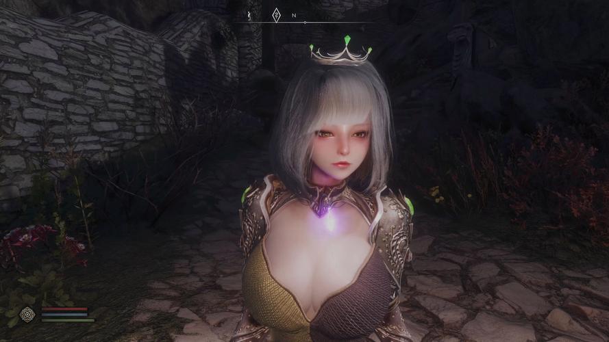 上古卷轴MOD2更新地址:快速下载安装最新MOD