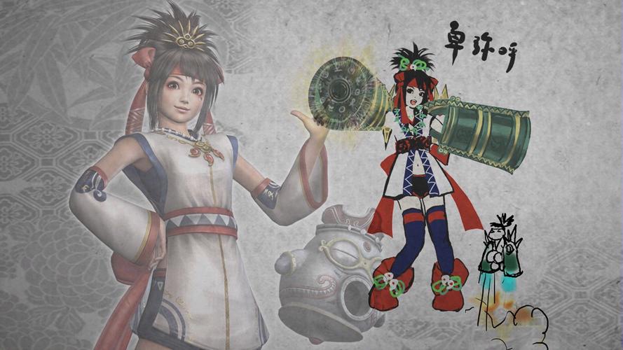 无双大蛇3福利版:解锁隐藏角色及强大技能攻略