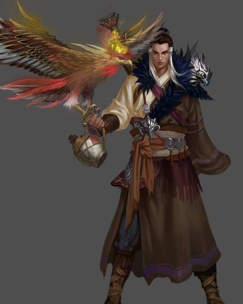 好玩的侧写者杨过游戏推荐,你值得拥有