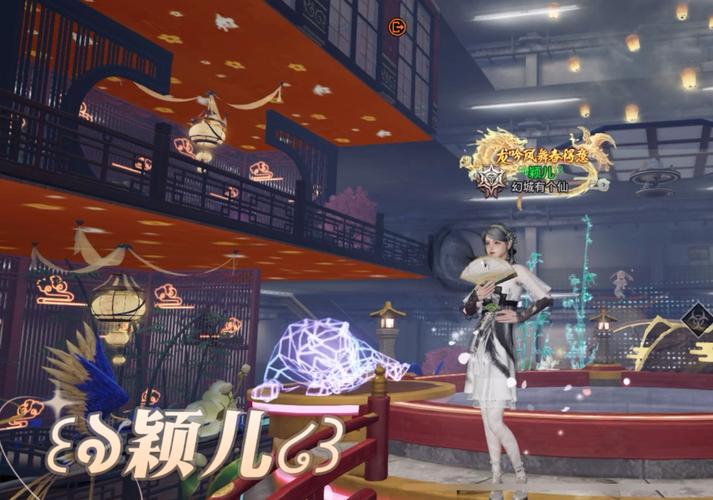 做怡红院的主人绅士游戏：轻松休闲古风模拟经营