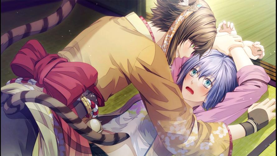 大和抚子游戏:日式风格推理解谜游戏推荐