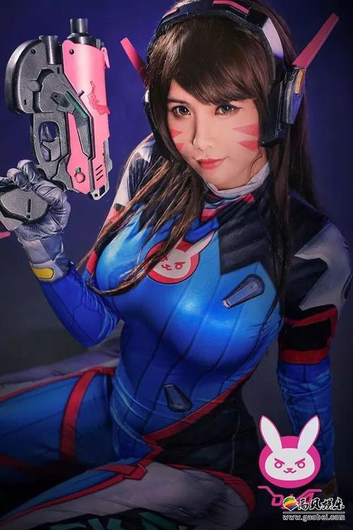 安卓汉化coser花絮大放送，让你一饱眼福