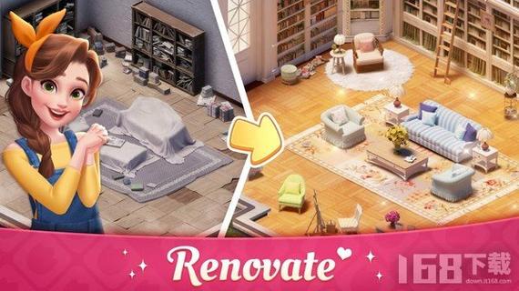 女孩收藏家安卓汉化版：体验刺激的收集养成乐趣