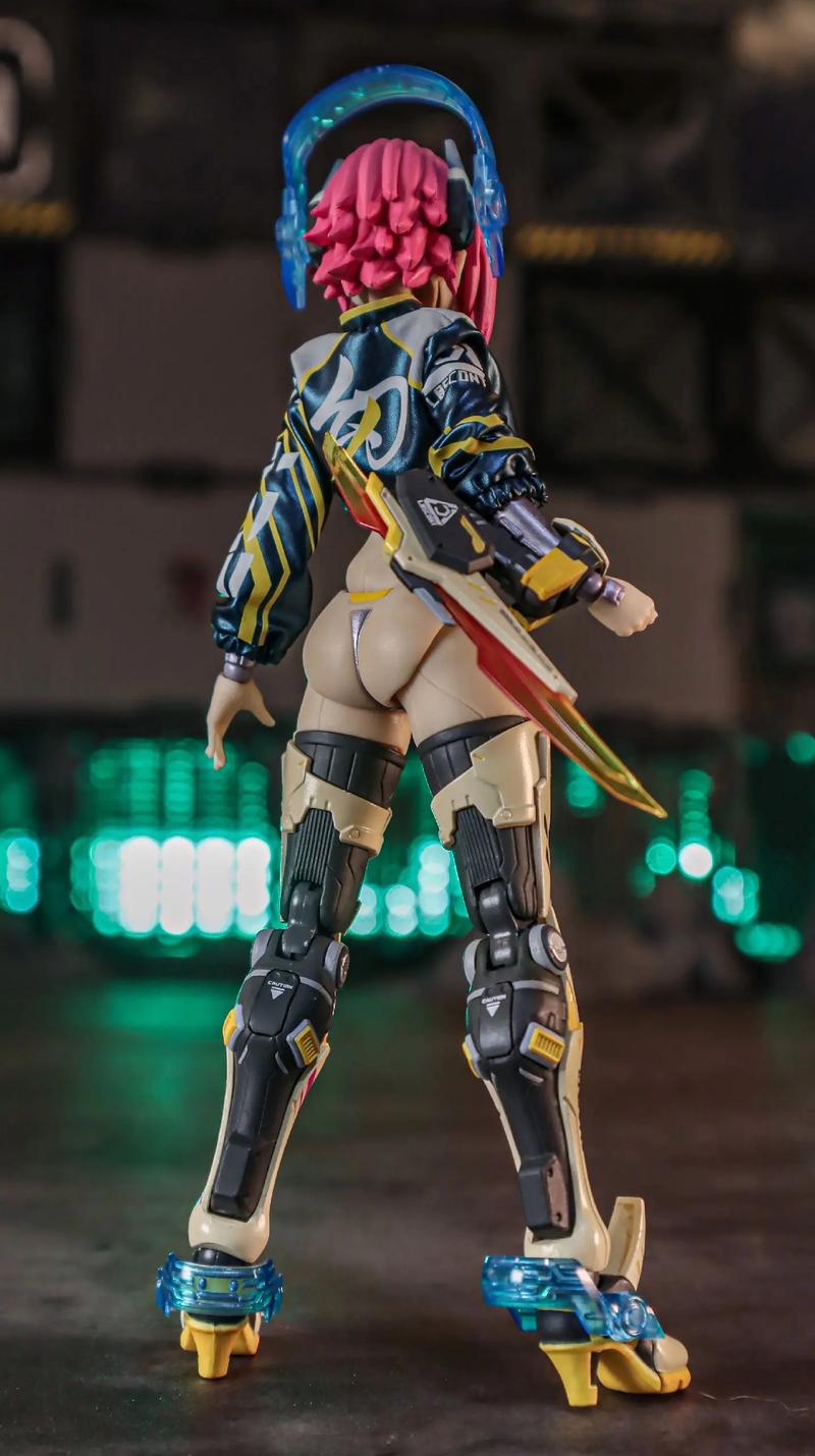 想知道桌面手办汉化版更新了什么？点进来！