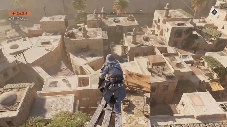 各版本信仰之跃下载:完整版+测试版+经典版