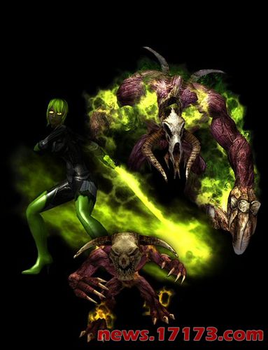 想玩城市恶魔重启？安卓下载地址分享给你