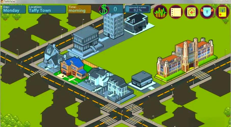 太妃物语：深度体验，全新引擎升级，中文版来袭