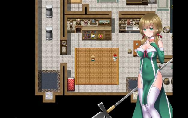 仙肴圣餐游戏下载：安卓版角色扮演游戏等你来玩