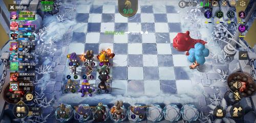 妻管严绅士游戏体验：揭秘游戏背后的乐趣与挑战！