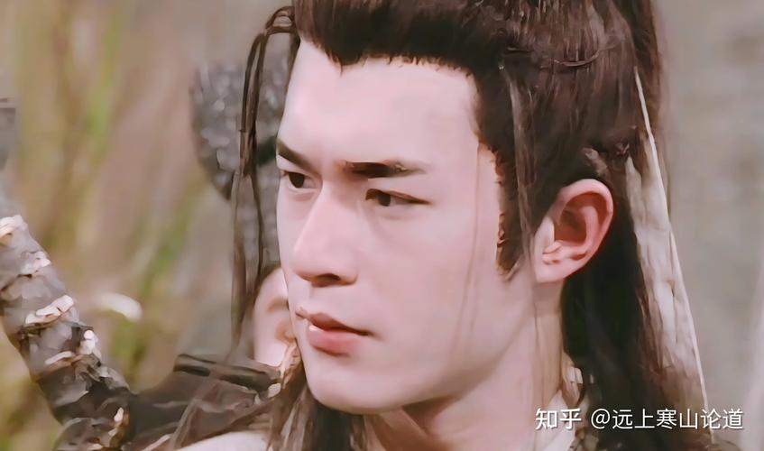 我该怎么选杨过游戏？不同游戏杨过角色对比分析