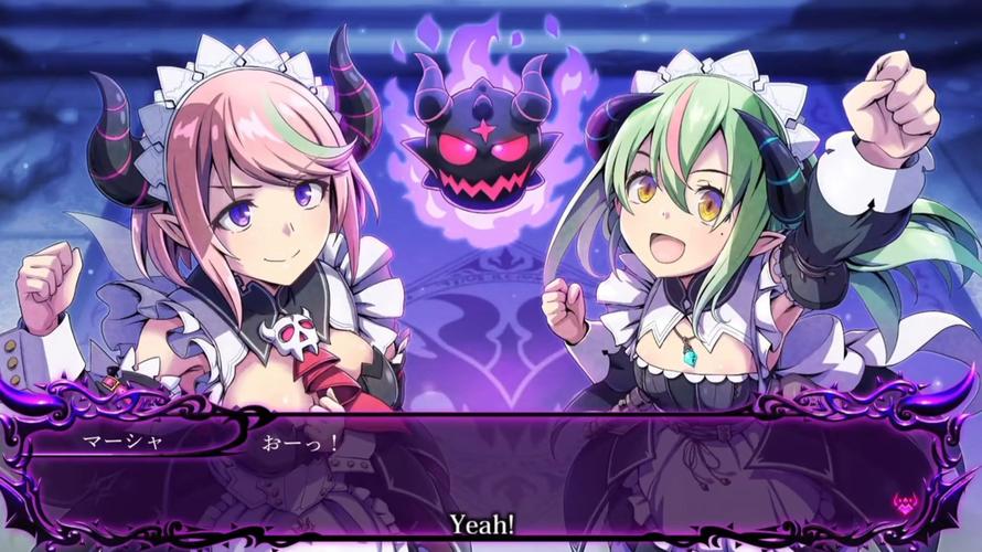 缪可瓶与魔物娘2最新版：萌系射击游戏体验