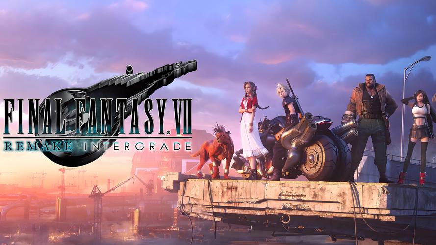 最终幻想7重制版R18游戏下载：哪里能找到？