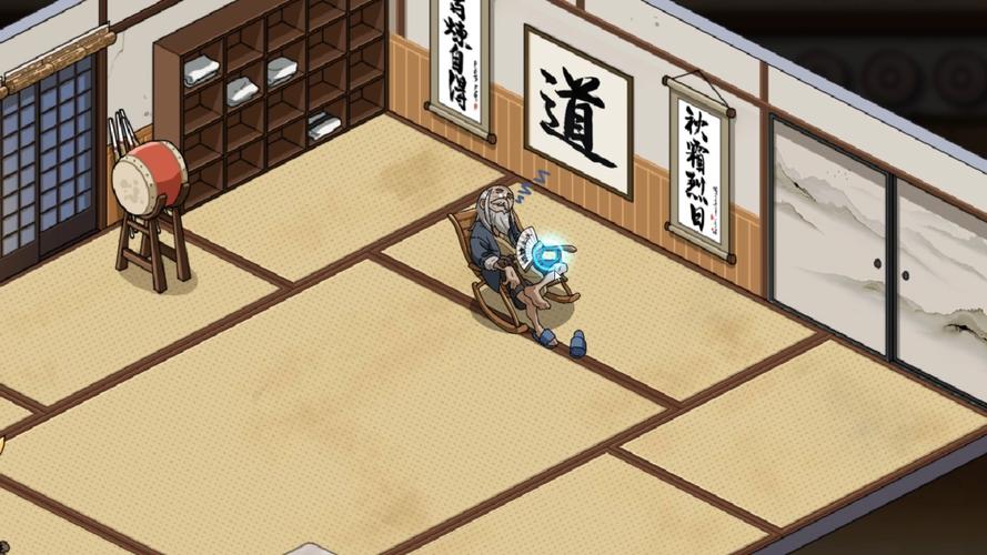 护身术道场官方网站：最新游戏版本下载及玩法攻略