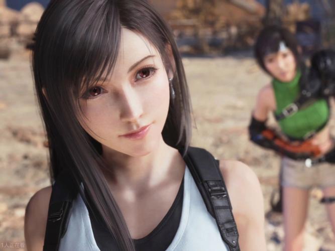 急寻蒂法的工口幻想更新地址，高清资源下载