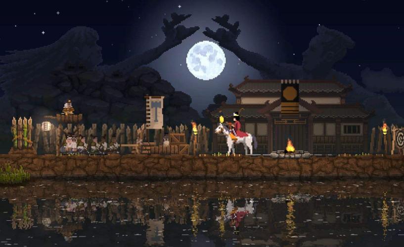 腐败王国汉化版0.18版本更新内容详解