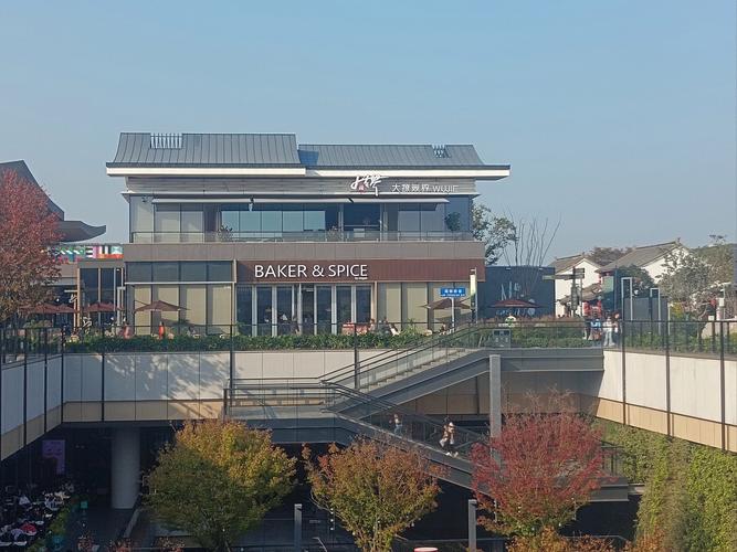 任意XX商业街最新人气店铺推荐：吃喝玩乐一站式体验