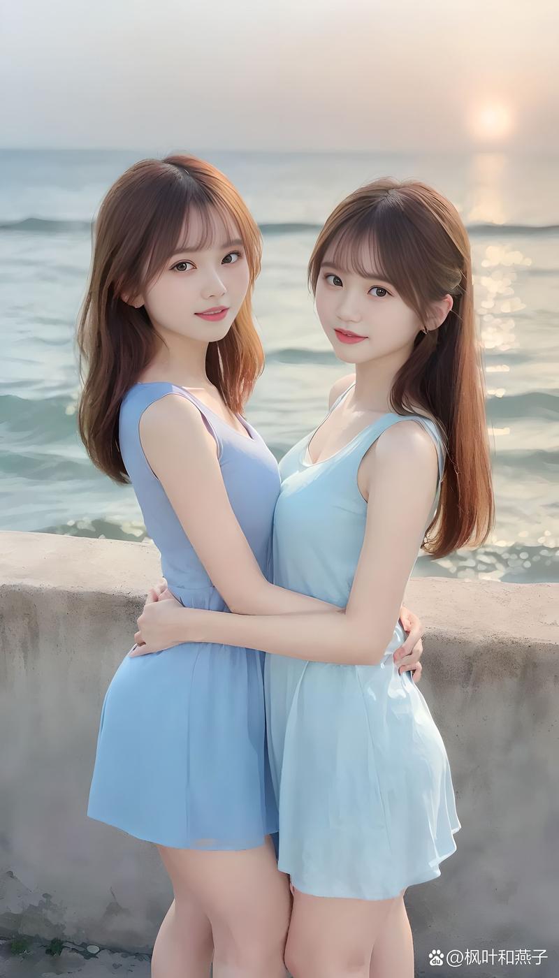 双胞胎少女逆推最新：揭秘背后的黑色产业链