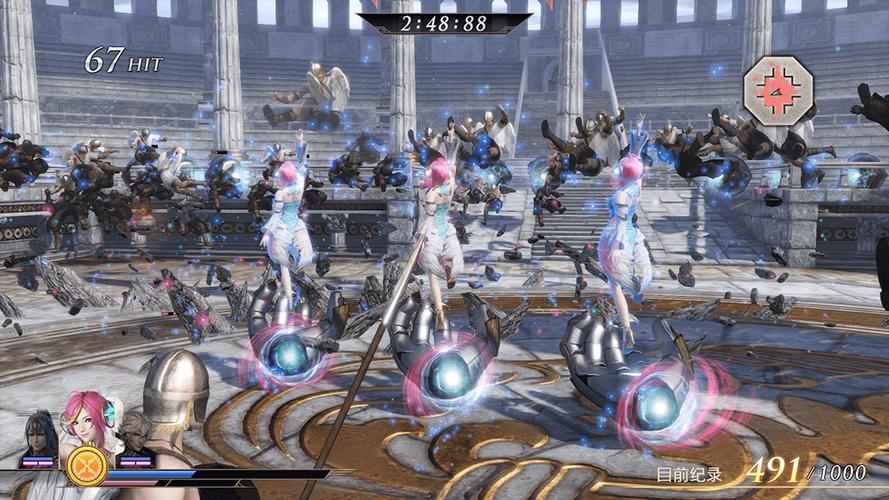 无双大蛇3福利版:解锁隐藏角色及强大技能攻略