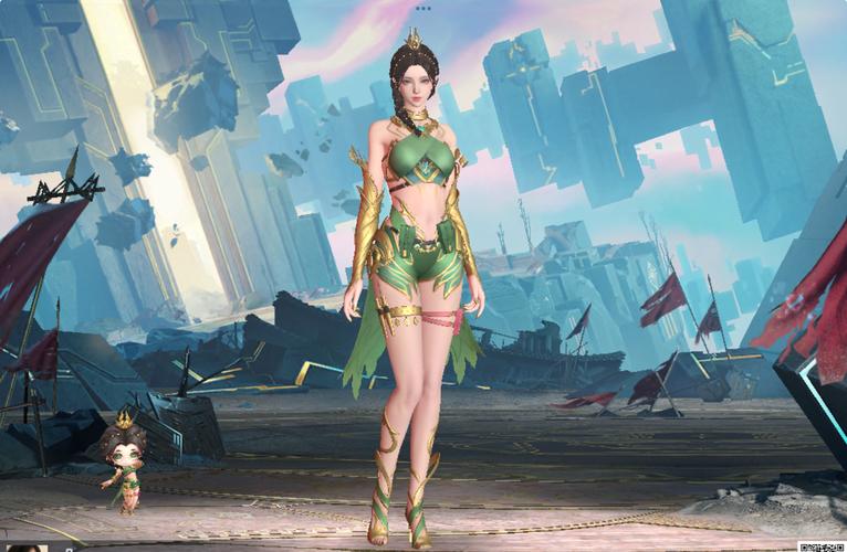 火爆手游领域入侵者杨过:新手玩家入门指南