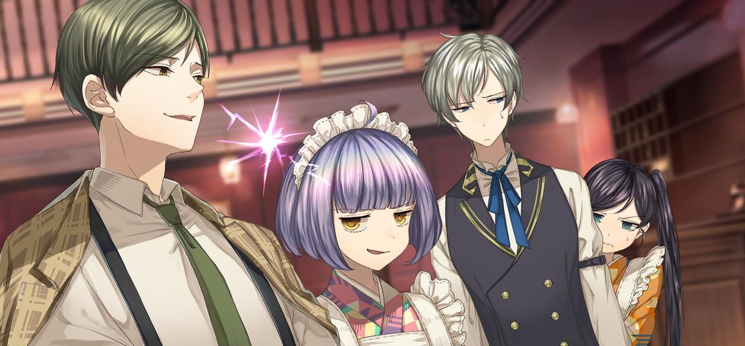 好玩的黄昏酒馆绅士游戏推荐:美女如云,等你来撩!