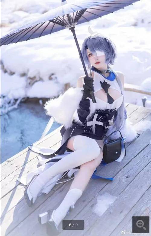 安卓汉化coser花絮大放送，让你一饱眼福