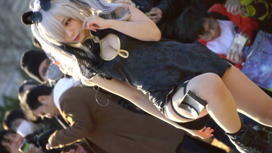 妻子Cosplay指导汉化版:最新更新内容一览