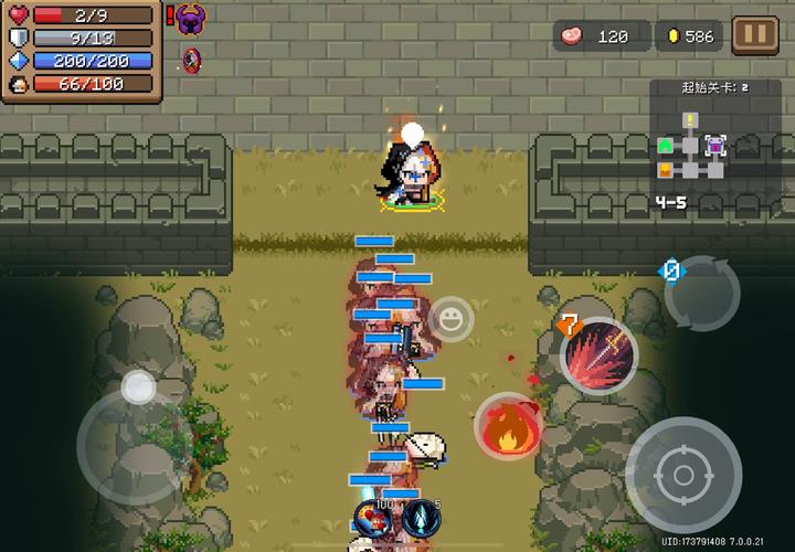 史上最全法利恩战纪最新版本攻略：快速上手制霸游戏！