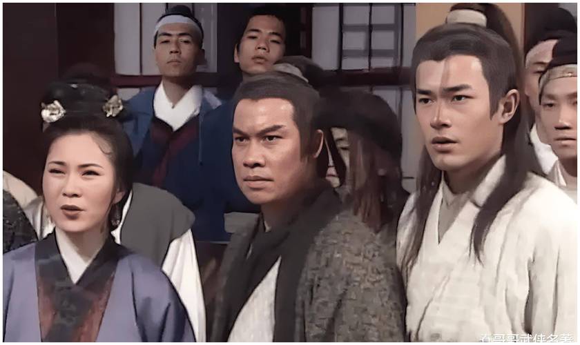 体验帅气杨过：推荐几款好玩的杨过主题游戏！