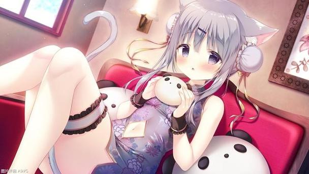 兽耳少女治疗游戏下载地址：免费畅玩可爱游戏