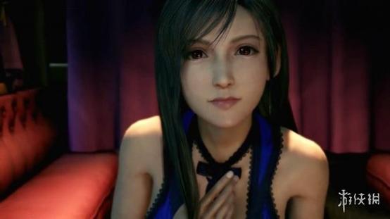 想玩R18绅士游戏？最终幻想7重制版有哪些资源？