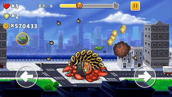 下载变异区汉化版:简单便捷,中文界面更友好