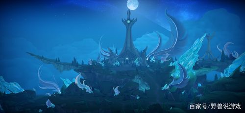 月之境最新版本：免安装绿色版下载地址及游戏攻略