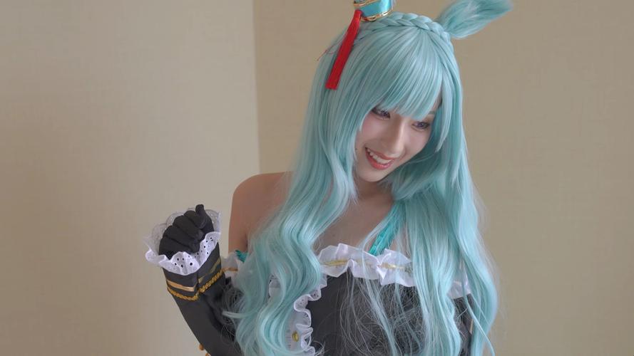 妻子Cosplay指导汉化版:最新更新内容一览