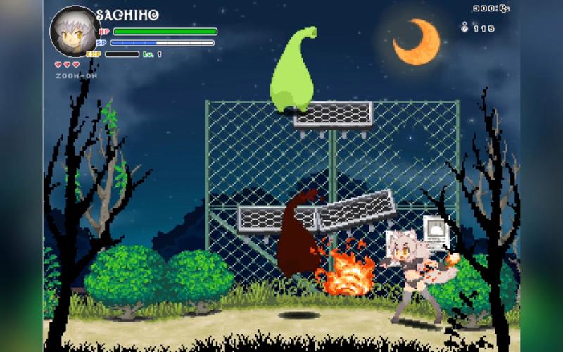 米莉亚战纪安卓版下载：爽快战斗，指尖冒险