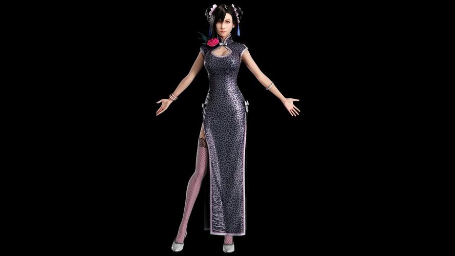 急寻蒂法的工口幻想更新地址，高清资源下载