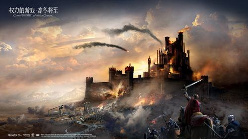 权力的代价游戏官网:最新游戏资讯与下载入口