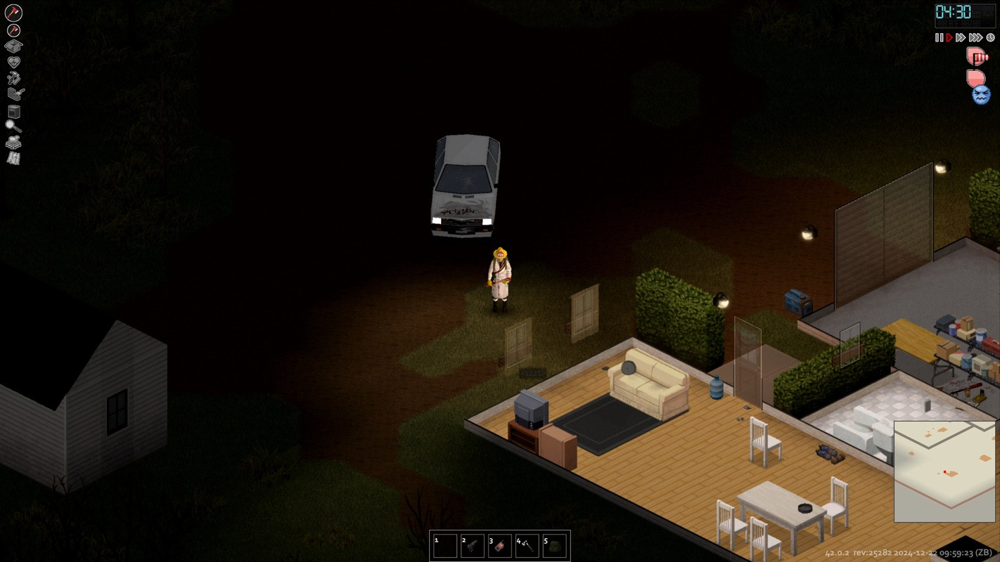 腐败小镇安卓汉化游戏：免费畅玩无压力