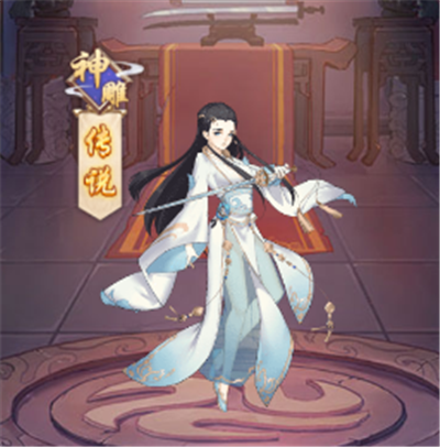 姐姐别追我杨过游戏:超火爆手游推荐!