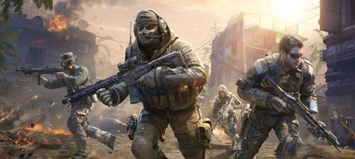 爱与战争三部曲安卓版来了，快来下载畅玩！