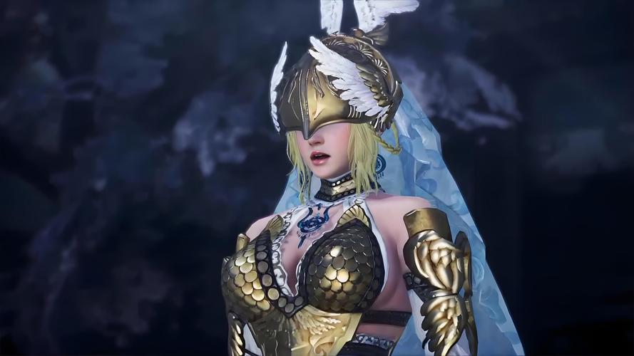 无双大蛇3福利版:解锁隐藏角色及强大技能攻略