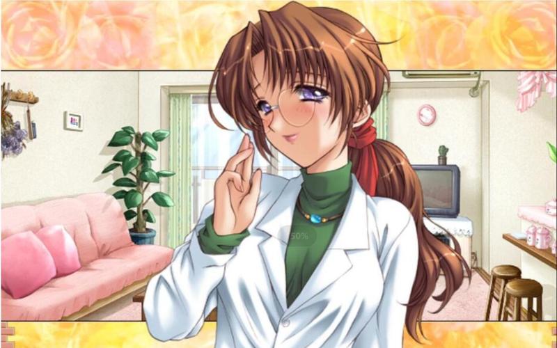 妻中密游戏攻略：解锁隐藏结局及所有角色攻略