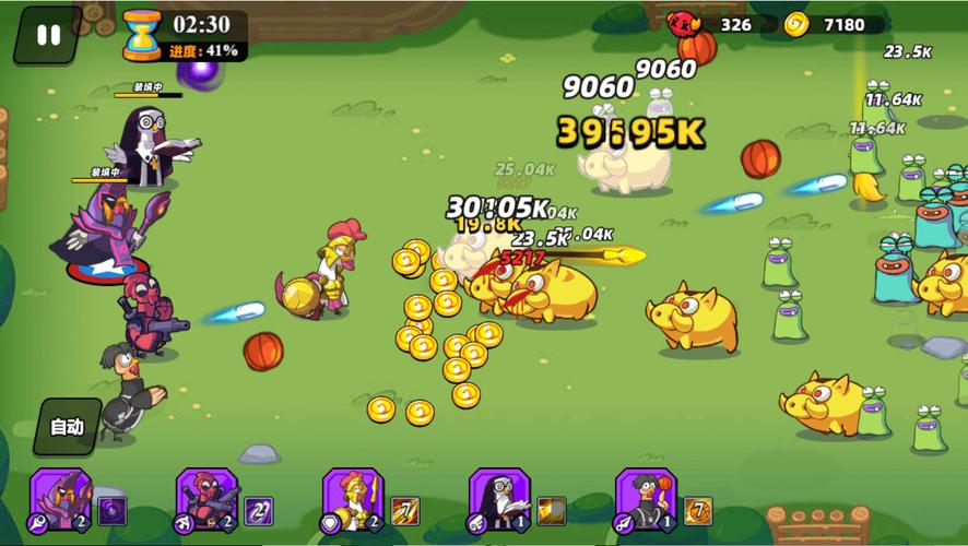 想玩小鸡游戏？官方正式版最新下载就在这里！