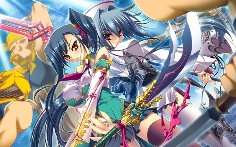 恋姬无双官方正式版下载：最新版本下载地址，畅玩三国策略手游