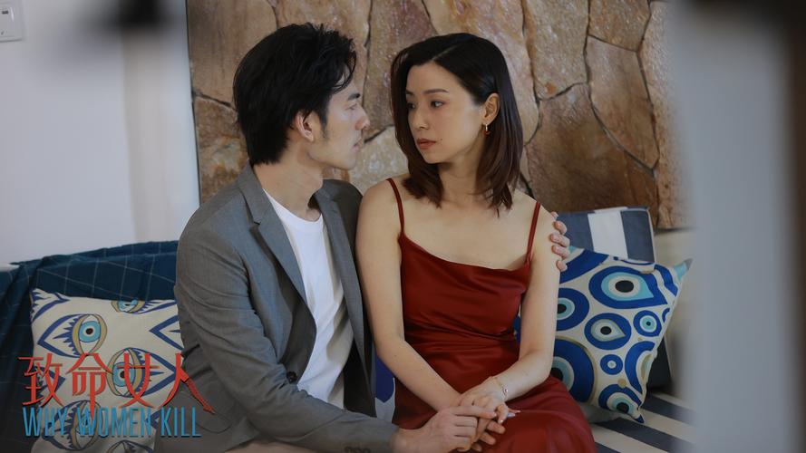 致命女人完结版汉化版:最新更新内容抢先看!