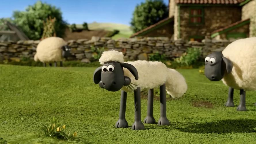 想玩斯拉特福德内有小羊？这里提供官方正式版下载